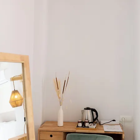 게스트하우스 La Malaguena By Croma (adults Only) 에스테포나