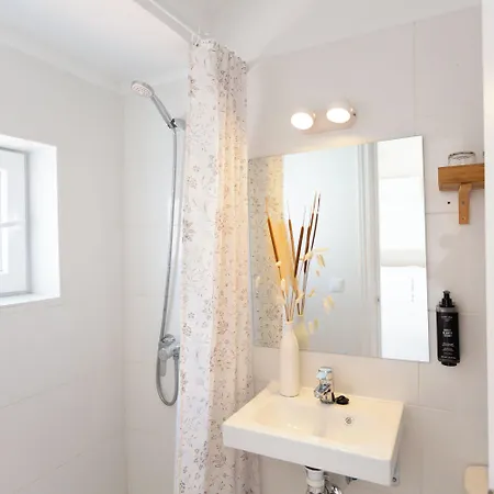 게스트하우스 La Malaguena By Croma (adults Only) *