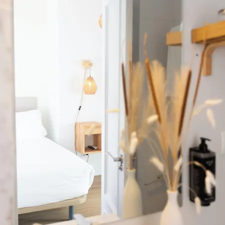 La Malaguena By Croma (adults Only) Гостевой дом