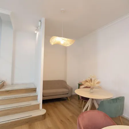 La Malaguena By Croma (adults Only) * 에스테포나