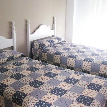 Гостевой дом La Malaguena By Croma (adults Only) Эстепона