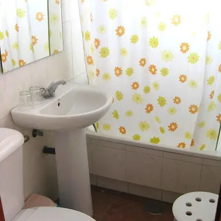 La Malaguena By Croma (adults Only) Гостевой дом