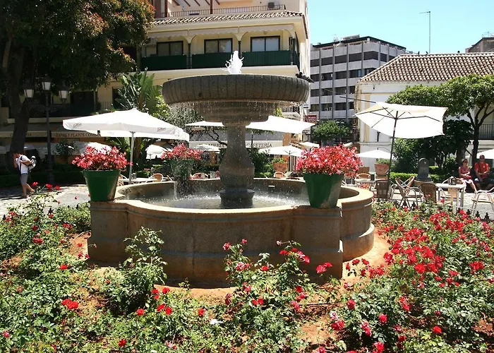 La Malaguena By Croma (adults Only) Гостьовий будинок *