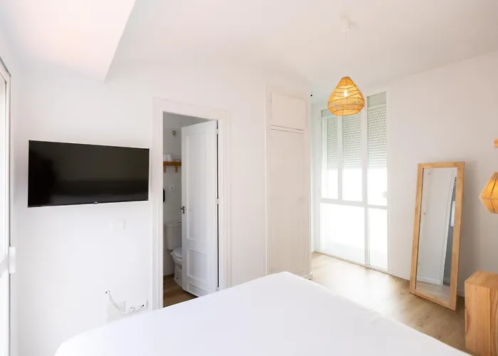 La Malaguena By Croma (adults Only) Естепона