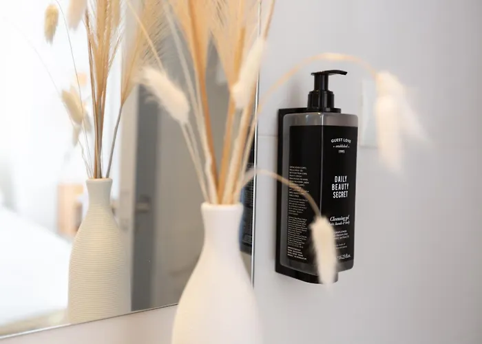 La Malaguena By Croma (adults Only) 招待所