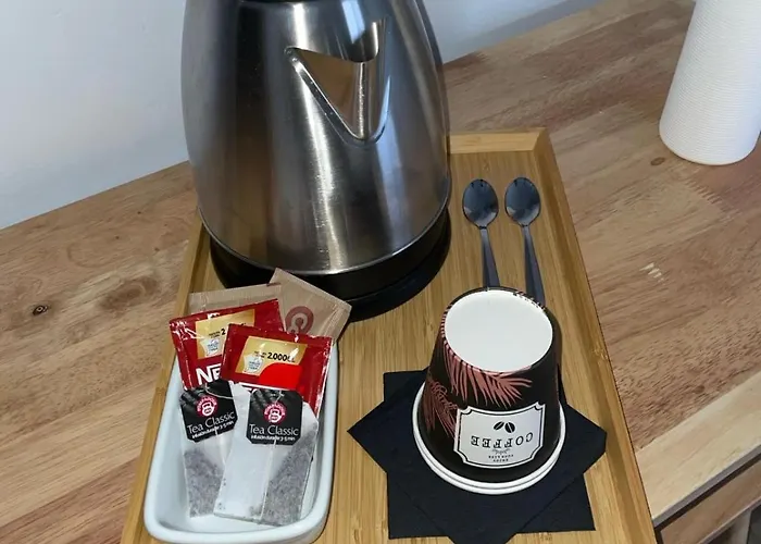 La Malaguena By Croma (adults Only) * Estepona