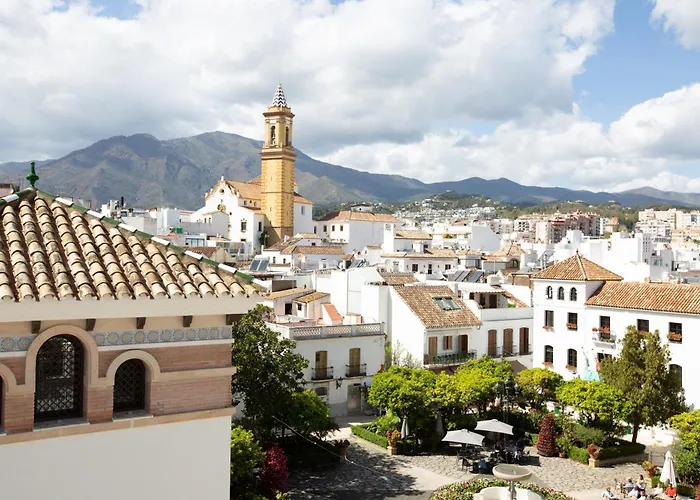 La Malaguena By Croma (adults Only) Pensjonat