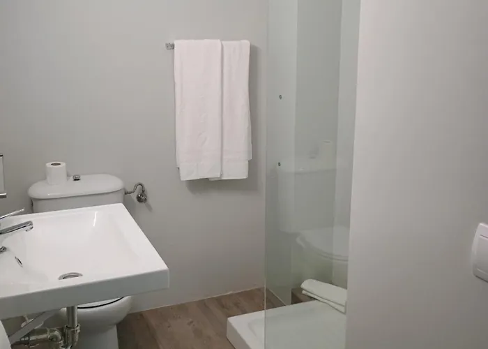 Maison d'hôtes La Malaguena By Croma (adults Only) Estepona