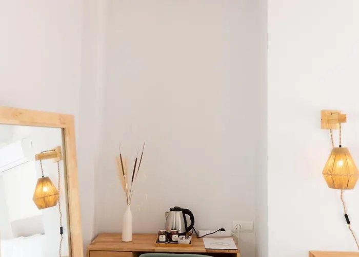 Гостьовий будинок La Malaguena By Croma (adults Only)