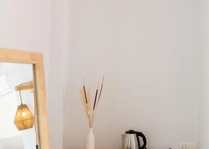 La Malaguena By Croma (adults Only) 招待所 *