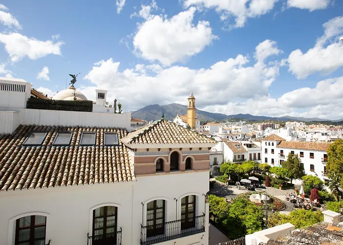 Pensjonat La Malaguena By Croma (adults Only)