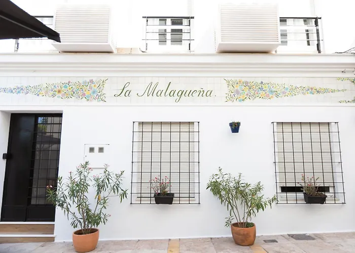 La Malaguena By Croma (adults Only)