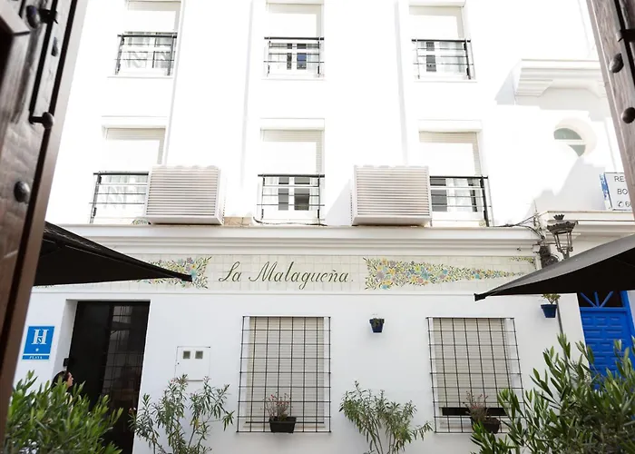 La Malaguena By Croma (adults Only) *