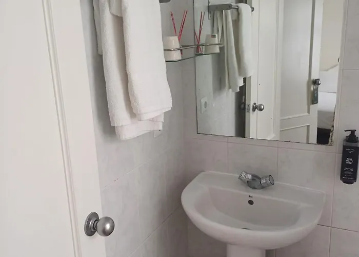 La Malaguena By Croma (adults Only) * Естепона