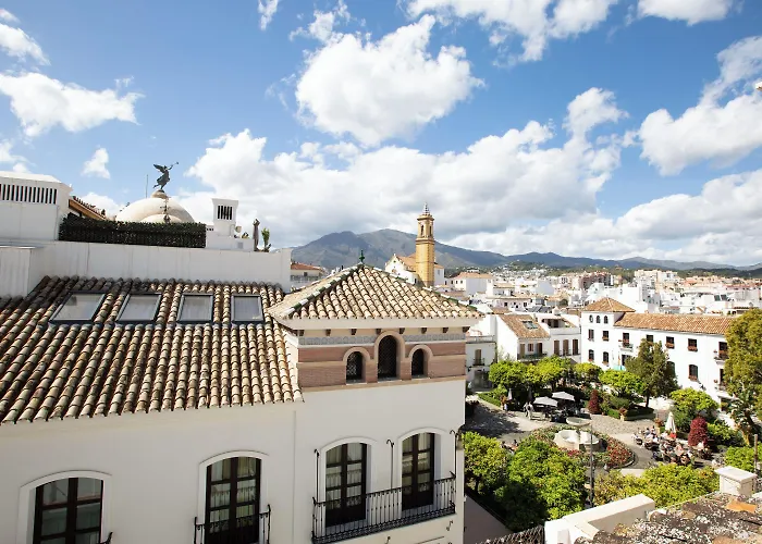 La Malaguena By Croma (adults Only) Pensjonat