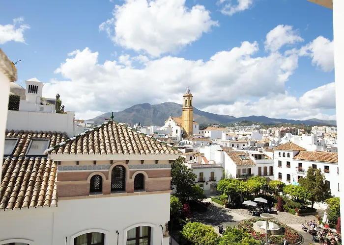 La Malaguena By Croma (adults Only)