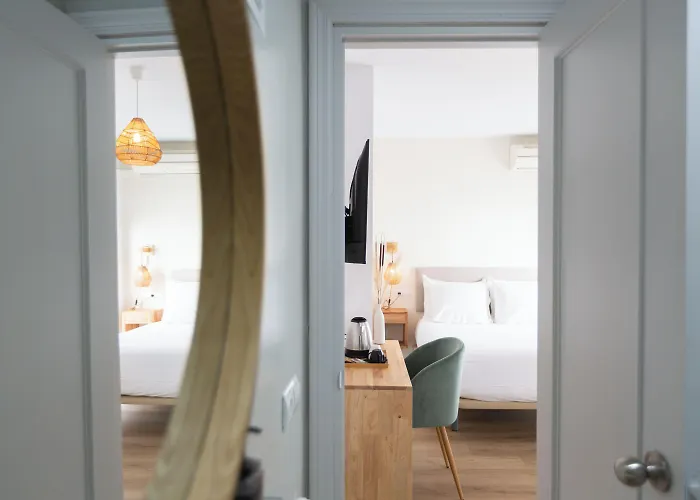 La Malaguena By Croma (adults Only) Estepona