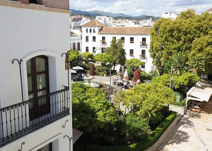 La Malaguena By Croma (adults Only)