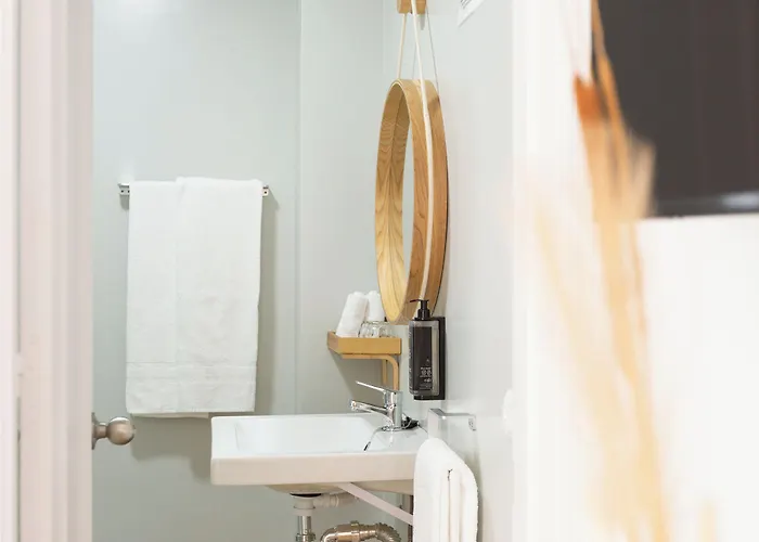 La Malaguena By Croma (adults Only) Maison d'hôtes *