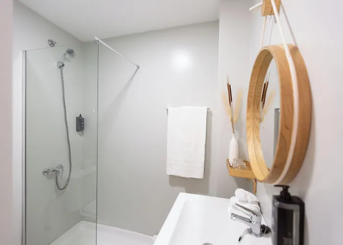 La Malaguena By Croma (adults Only) Естепона