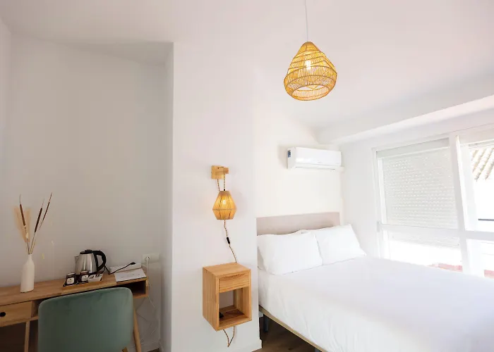 La Malaguena By Croma (adults Only) * Естепона