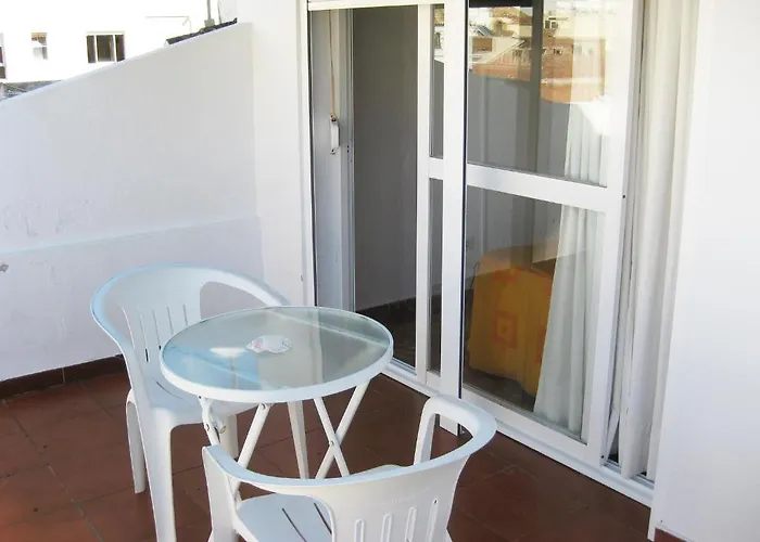 La Malaguena By Croma (adults Only)