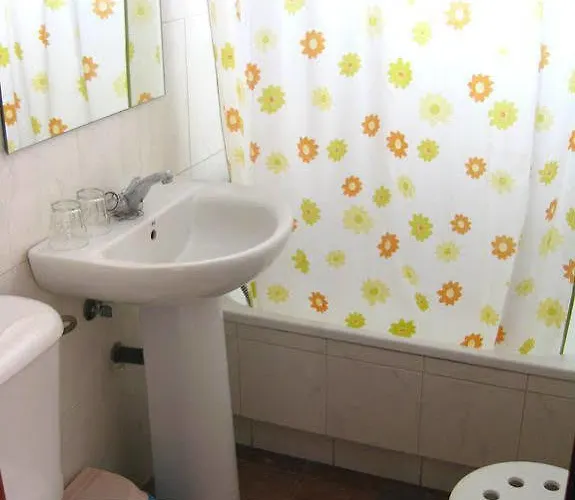 La Malaguena By Croma (adults Only) Гостьовий будинок