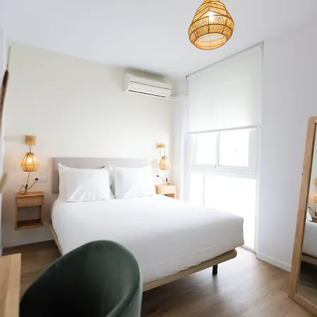 La Malaguena By Croma (adults Only) Πανσιόν Εστεπόνα