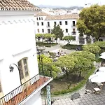 La Malaguena By Croma (adults Only) Pensionat *
