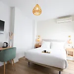 La Malaguena By Croma (adults Only) Pensionat Estepona
