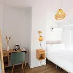 Pensionat La Malaguena By Croma (adults Only) *