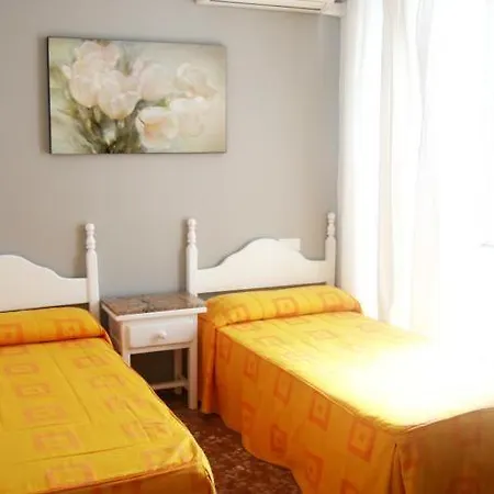 La Malaguena By Croma (adults Only) Gasthof