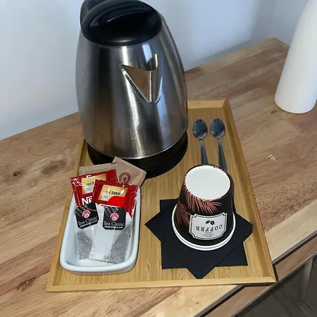 La Malaguena By Croma (adults Only) * Estepona