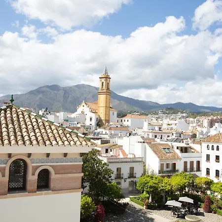 Konukevi La Malaguena By Croma (adults Only) Estepona