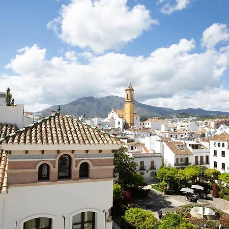 La Malaguena By Croma (adults Only) Gasthof Estepona