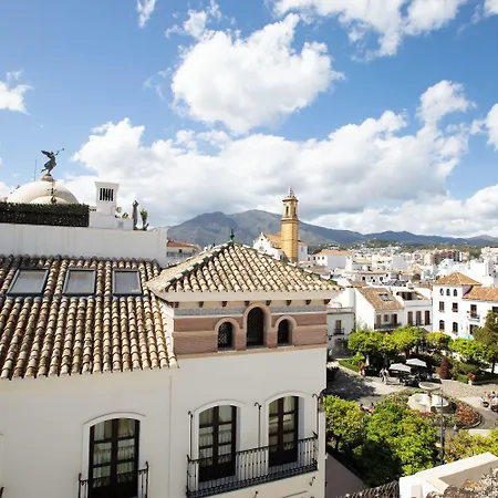 La Malaguena By Croma (adults Only) Konukevi