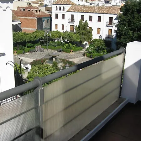 La Malaguena By Croma (adults Only) Gasthof *