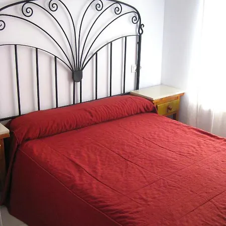La Malaguena By Croma (adults Only) * Estepona