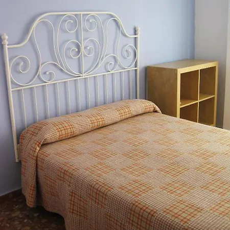 La Malaguena By Croma (adults Only)