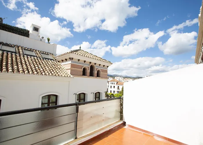 La Malaguena By Croma (adults Only) Gasthof *