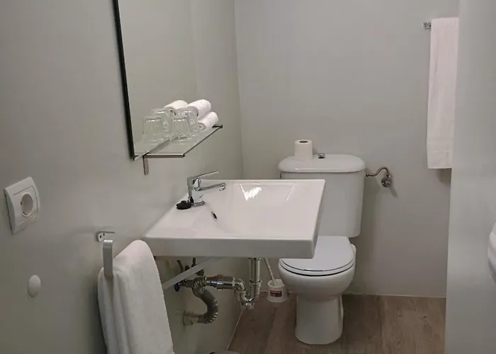 La Malaguena By Croma (adults Only) Konukevi *