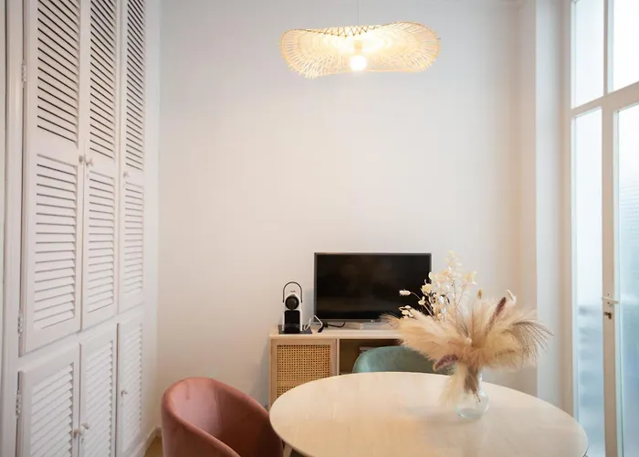 La Malaguena By Croma (adults Only) Gasthof *