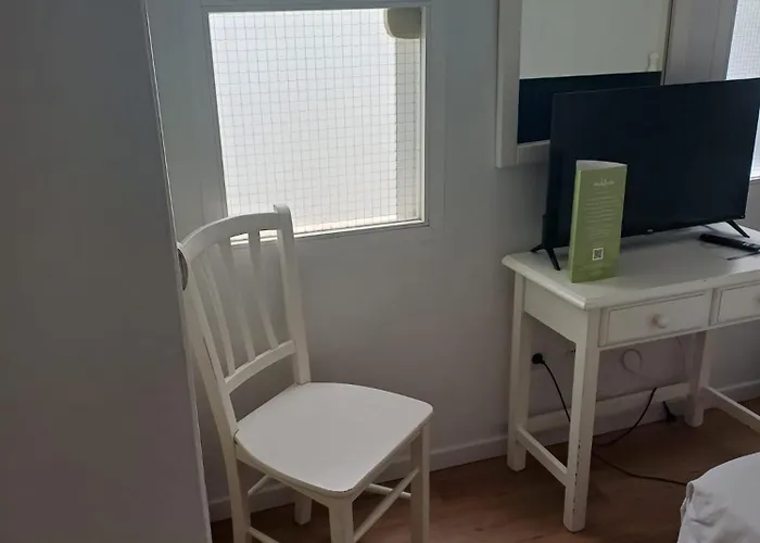 La Malaguena By Croma (adults Only)