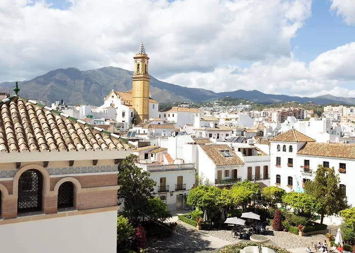 La Malaguena By Croma (adults Only) Gasthof *