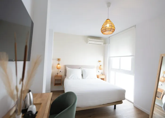 La Malaguena By Croma (adults Only) Gasthof