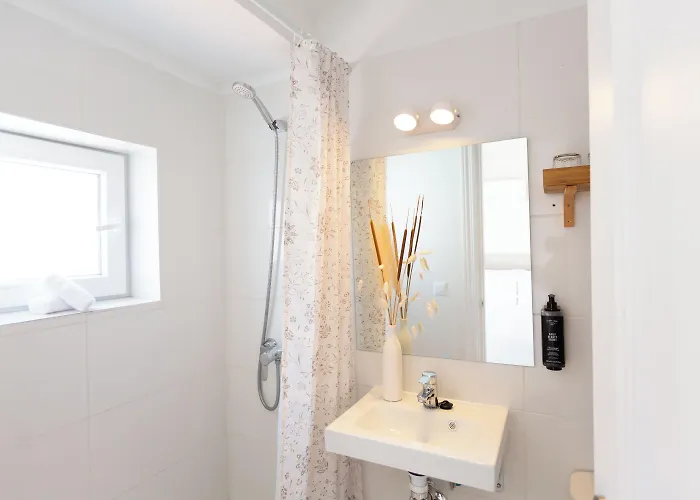 Konukevi La Malaguena By Croma (adults Only) *