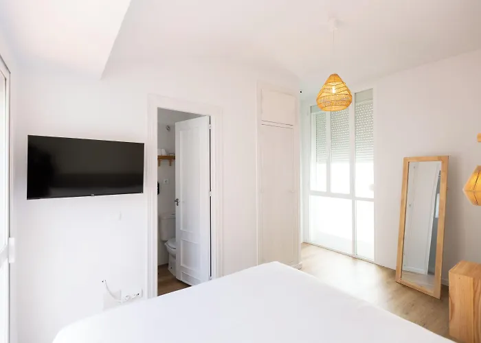 Gasthof La Malaguena By Croma (adults Only) Estepona