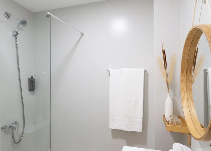 Gasthof La Malaguena By Croma (adults Only)