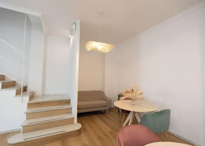 La Malaguena By Croma (adults Only) * Estepona