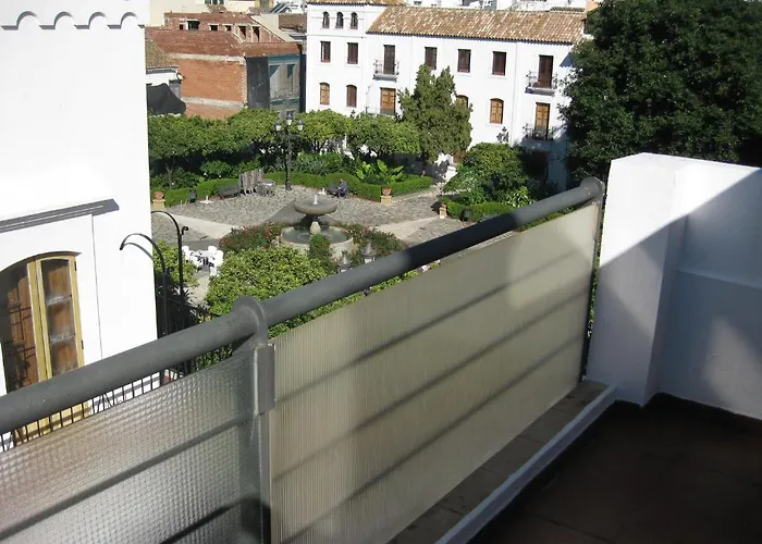 La Malaguena By Croma (adults Only) Gasthof *